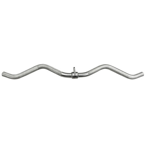 Ручка для тяги W - образная (бицепс - трицепс) MB Barbell MB 5.09