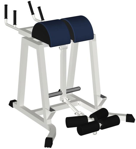 Гиперэкстензия обратная MB Barbell MB 4.08
