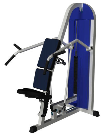 Жим вверх MB Barbell MB 3.19 N