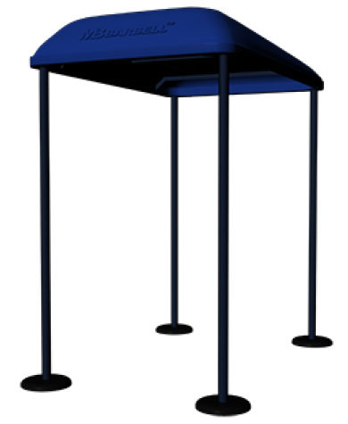 Крыша MB Barbell MB 7.48