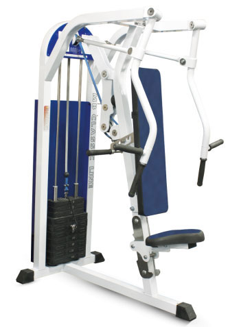 Горизонтальный жим от груди MB Barbell MB 3.18