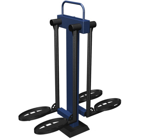 Разведение ног MB Barbell MB 7.22