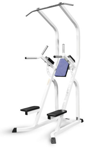 Турник-брусья-пресс MB Barbell MB 2.04
