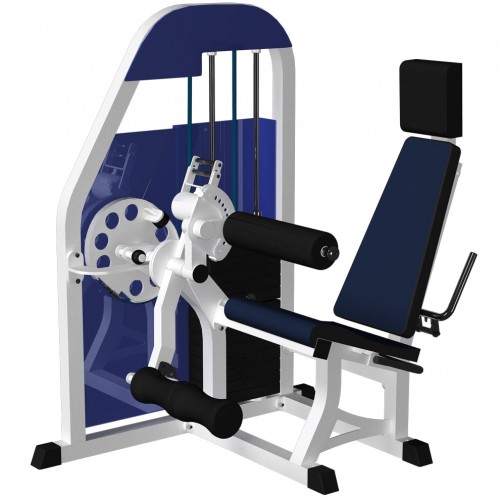 Сгибание – разгибание ног сидя МВ Barbell MB 3.01
