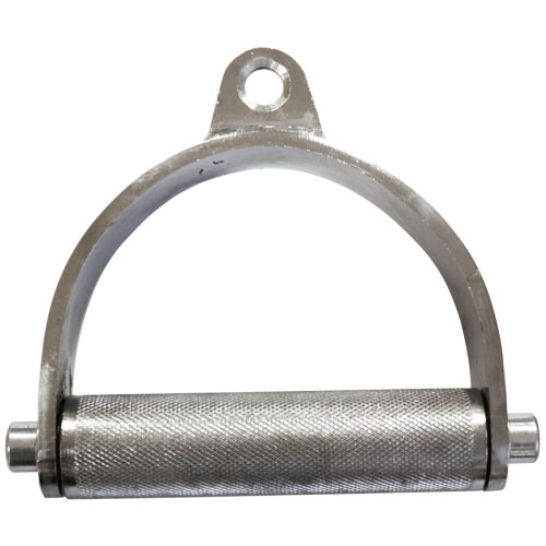 Ручка для тяги закрытая MB Barbell MB 5.04
