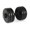 Гантель разборная 31,5 кг MB Barbell MB-FdbM-At31,5
