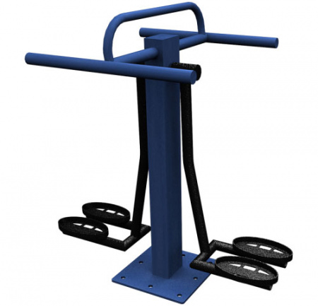 Маятник детский MB Barbell МВ 7.07.1
