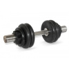 Гантель разборная 19 кг MB Barbell МВ-FdbM-St19