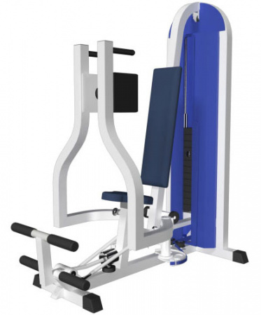 Грудь-машина Баттерфляй MB Barbell MB 3.26 N