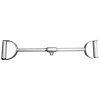 Ручка для мышц спины с параллельным хватом MB Barbell МВ 5.11