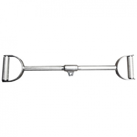Ручка для мышц спины с параллельным хватом MB Barbell МВ 5.11