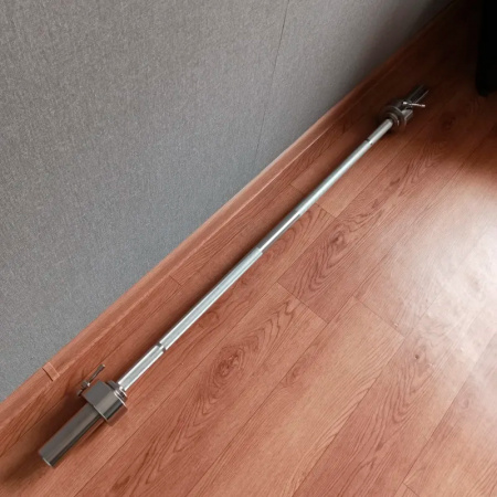 Гриф, длина - 1400 мм MB Barbell MB-BarM 50 мм -1400L