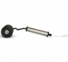 Валик шунгитовый массажный MB Barbell MB 6.03.30
