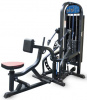 Тяга на себя с упором в грудь MB Barbell MB 3.33