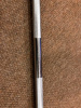 Гриф,1800 мм MB Barbell MB-BarM 30 мм-1800B