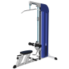 Вертикально-горизонтальная тяга MB Barbell MB 3.02 N