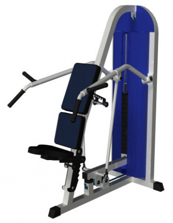 Жим вверх MB Barbell MB 3.19 N