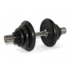Гантель разборная 25 кг MB Barbell MB-FdbM-St24 50мм диаметр