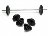 Комплект для домашних тренировок MB BARBELL «HOME MAX» MB001HM