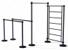 Шведская стенка, турник и брусья MB Barbell MB 7.60/10