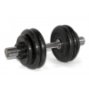 Гантель разборная 36,5 кг MB Barbell MB-FdbM-St36,5