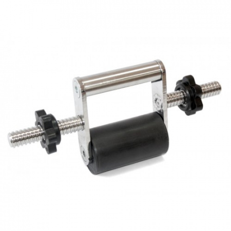Гриф гиревой barbell 25 мм. MB-BarM25 – 370G