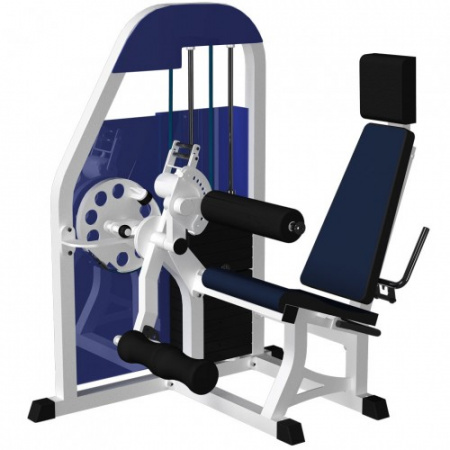 Сгибание – разгибание ног сидя МВ Barbell MB 3.01